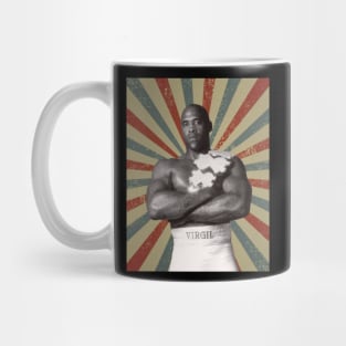 Virgil Mug